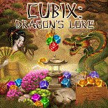 game pic for Cubix Dragons Lore for symbian3